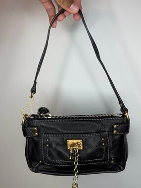 Chloé Paddington Leather Bag